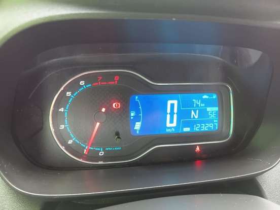 CHEVROLET-COBALT-1.8 MPFI ELITE 8V FLEX 4P AUTOMÁTICO CHEVROLET-COBALT-2018