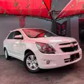 CHEVROLET COBALT 1.8 MPFI LTZ 8V FLEX 4P AUTOMÁTICO CHEVROLET COBALT 1.8 MPFI LTZ 8V FLEX 4P AUTOMÁTICO