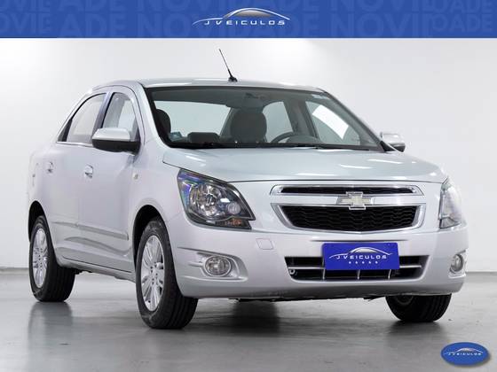 CHEVROLET COBALT 1.8 MPFI LTZ 8V FLEX 4P MANUAL