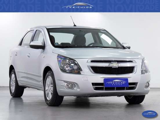 CHEVROLET-COBALT-1.8 MPFI LTZ 8V FLEX 4P MANUAL CHEVROLET-COBALT-2013