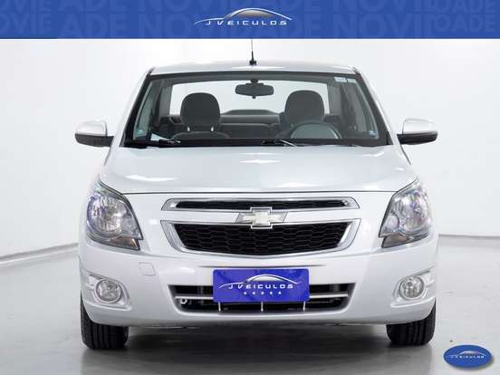 CHEVROLET-COBALT-1.8 MPFI LTZ 8V FLEX 4P MANUAL CHEVROLET-COBALT-2013