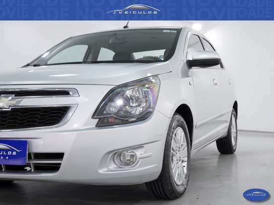 CHEVROLET-COBALT-1.8 MPFI LTZ 8V FLEX 4P MANUAL CHEVROLET-COBALT-2013