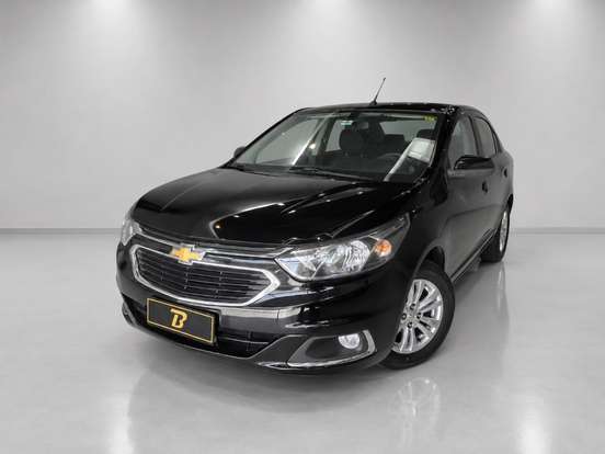 CHEVROLET-COBALT-1.8 MPFI LTZ 8V FLEX 4P MANUAL CHEVROLET-COBALT-2019