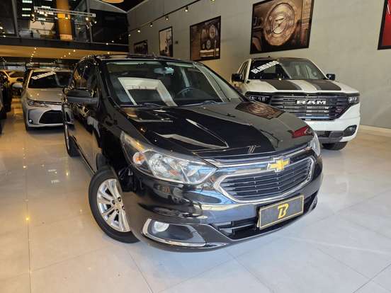 CHEVROLET-COBALT-1.8 MPFI LTZ 8V FLEX 4P MANUAL CHEVROLET-COBALT-2019
