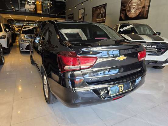 CHEVROLET-COBALT-1.8 MPFI LTZ 8V FLEX 4P MANUAL CHEVROLET-COBALT-2019