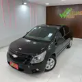 CHEVROLET COBALT 1.8 SFI LTZ 8V FLEX 4P AUTOMÁTICO CHEVROLET COBALT 1.8 SFI LTZ 8V FLEX 4P AUTOMÁTICO