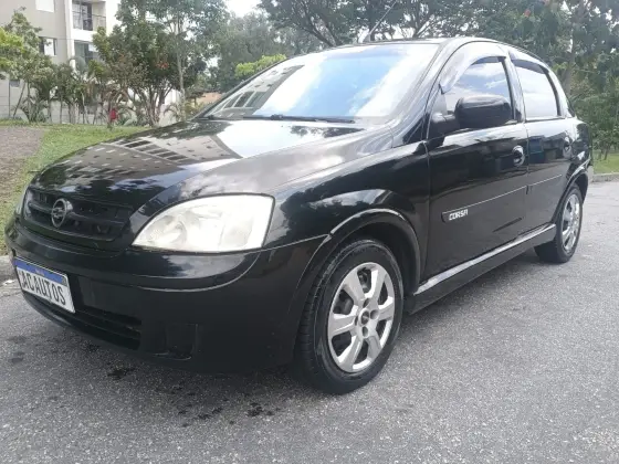 CHEVROLET CORSA 1.0 MPFI JOY SEDAN 8V FLEX 4P MANUAL
