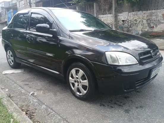 CHEVROLET-CORSA-2005