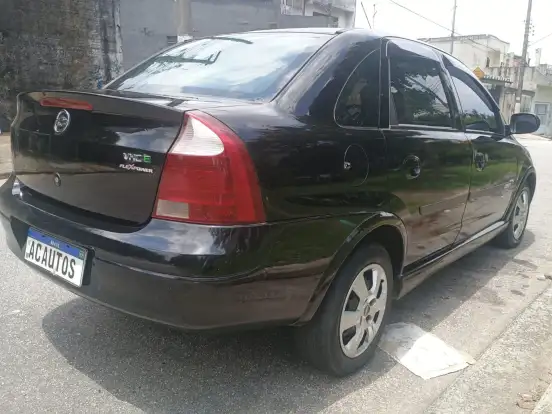 CHEVROLET-CORSA-2005