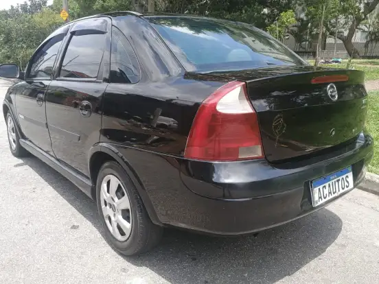 CHEVROLET-CORSA-2005