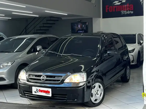 CHEVROLET CORSA 1.0 MPFI MAXX 8V FLEX 4P MANUAL