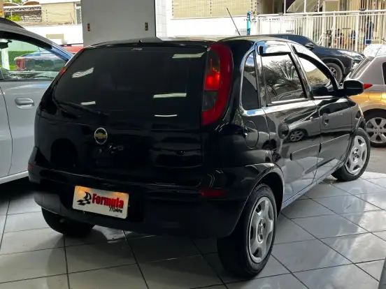 CHEVROLET-CORSA-1.0 MPFI MAXX 8V FLEX 4P MANUAL CHEVROLET-CORSA-2007
