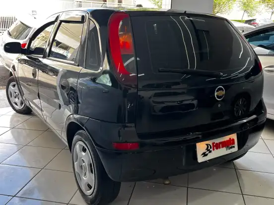 CHEVROLET-CORSA-1.0 MPFI MAXX 8V FLEX 4P MANUAL CHEVROLET-CORSA-2007