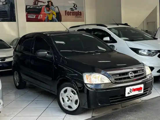CHEVROLET-CORSA-1.0 MPFI MAXX 8V FLEX 4P MANUAL CHEVROLET-CORSA-2007