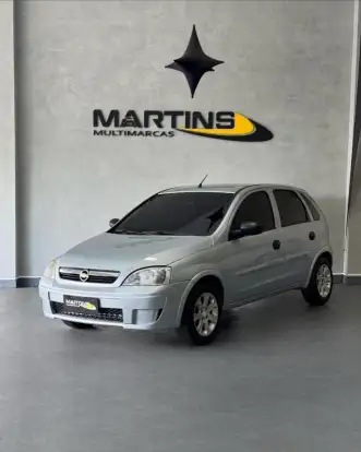 CHEVROLET-CORSA-2010