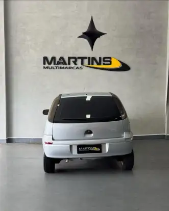 CHEVROLET-CORSA-2010