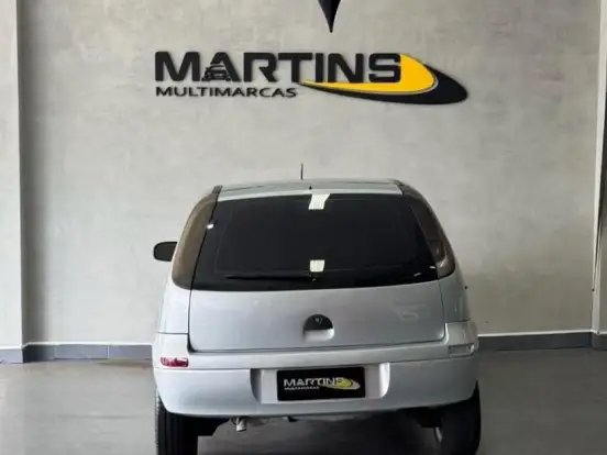 CHEVROLET-CORSA-1.4 MPFI MAXX 8V FLEX 4P MANUAL CHEVROLET-CORSA-2010