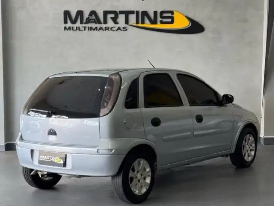 CHEVROLET-CORSA-1.4 MPFI MAXX 8V FLEX 4P MANUAL CHEVROLET-CORSA-2010