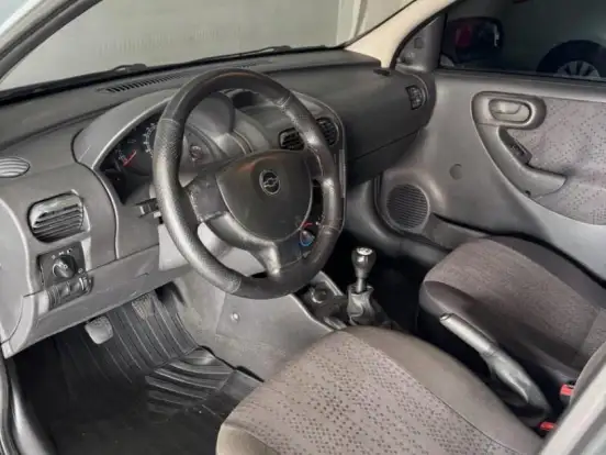 CHEVROLET-CORSA-1.4 MPFI MAXX 8V FLEX 4P MANUAL CHEVROLET-CORSA-2010