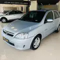 CHEVROLET CORSA 1.4 MPFI PREMIUM 8V FLEX 4P MANUAL CHEVROLET CORSA 1.4 MPFI PREMIUM 8V FLEX 4P MANUAL