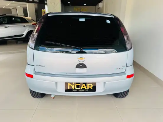 CHEVROLET-CORSA-2009