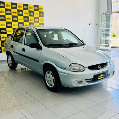 CHEVROLET-CORSA-2008