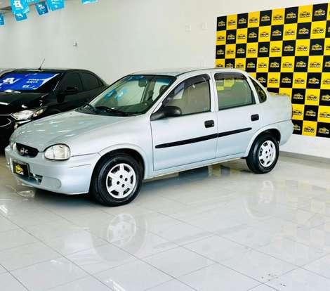 CHEVROLET-CORSA-2008