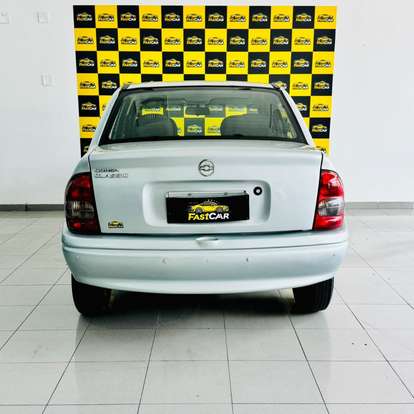 CHEVROLET-CORSA-2008