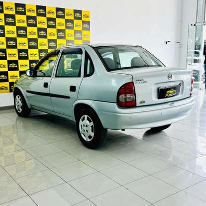 CHEVROLET-CORSA-2008