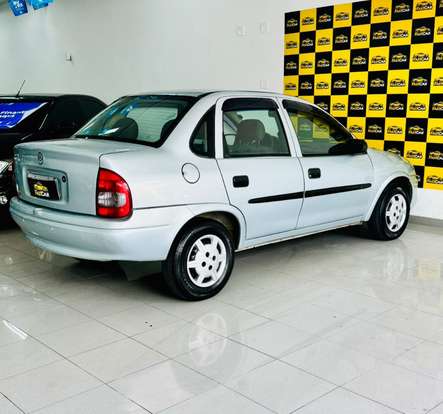 CHEVROLET-CORSA-2008