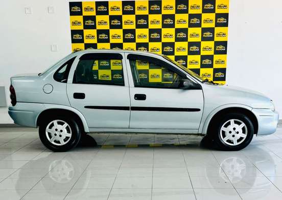 CHEVROLET-CORSA-2008