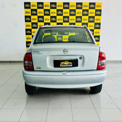 CHEVROLET-CORSA-2008