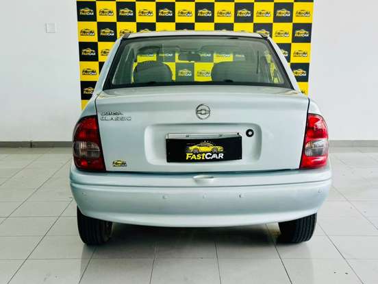 CHEVROLET-CORSA-1.0 MPFI CLASSIC SEDAN LIFE 8V FLEX 4P MANUAL CHEVROLET-CORSA-2008