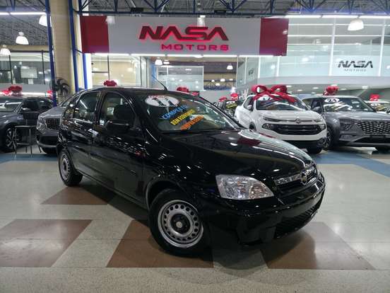 CHEVROLET-CORSA-1.4 MPFI MAXX 8V FLEX 4P MANUAL CHEVROLET-CORSA-2010