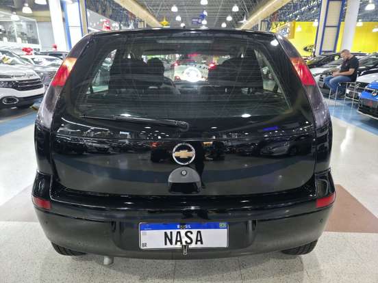 CHEVROLET-CORSA-1.4 MPFI MAXX 8V FLEX 4P MANUAL CHEVROLET-CORSA-2010