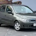 CHEVROLET CORSA 1.4 MPFI MAXX 8V FLEX 4P MANUAL CHEVROLET CORSA 1.4 MPFI MAXX 8V FLEX 4P MANUAL