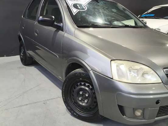 CHEVROLET-CORSA-1.4 MPFI MAXX 8V FLEX 4P MANUAL CHEVROLET-CORSA-2011