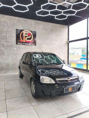 CHEVROLET-CORSA-2007