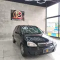 CHEVROLET CORSA 1.4 MPFI MAXX SEDAN 8V FLEX 4P MANUAL CHEVROLET CORSA 1.4 MPFI MAXX SEDAN 8V FLEX 4P MANUAL