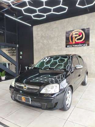 CHEVROLET-CORSA-2007