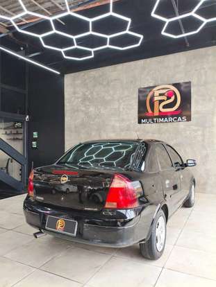 CHEVROLET-CORSA-2007