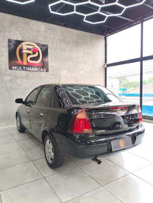CHEVROLET-CORSA-2007