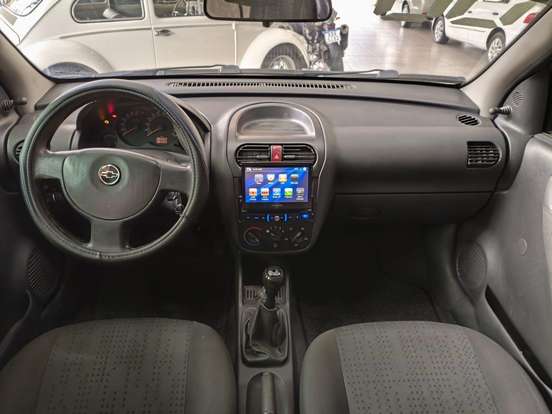 CHEVROLET-CORSA-2007