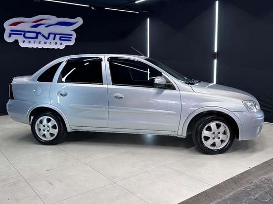 CHEVROLET-CORSA-2008