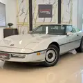 CHEVROLET CORVETTE 5.7 TARGA V8 GASOLINA 2P AUTOMÁTICO CHEVROLET CORVETTE 5.7 TARGA V8 GASOLINA 2P AUTOMÁTICO