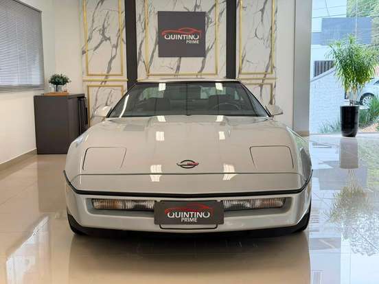 CHEVROLET-CORVETTE-1983