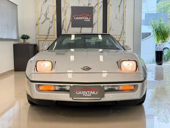 CHEVROLET-CORVETTE-1983