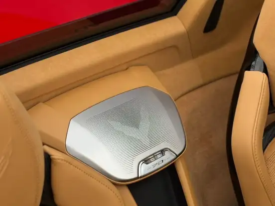 CHEVROLET-CORVETTE-6.2 V8 LT3 GASOLINA STINGRAY CONVERSIVEL AUTOMÁTICO CHEVROLET-CORVETTE-2022