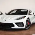 CHEVROLET CORVETTE 6.2 V8 LT3 GASOLINA STINGRAY CONVERSIVEL AUTOMÁTICO CHEVROLET CORVETTE 6.2 V8 LT3 GASOLINA STINGRAY CONVERSIVEL AUTOMÁTICO