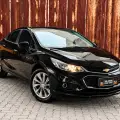 CHEVROLET CRUZE 1.4 TURBO LT 16V FLEX 4P AUTOMÁTICO CHEVROLET CRUZE 1.4 TURBO LT 16V FLEX 4P AUTOMÁTICO